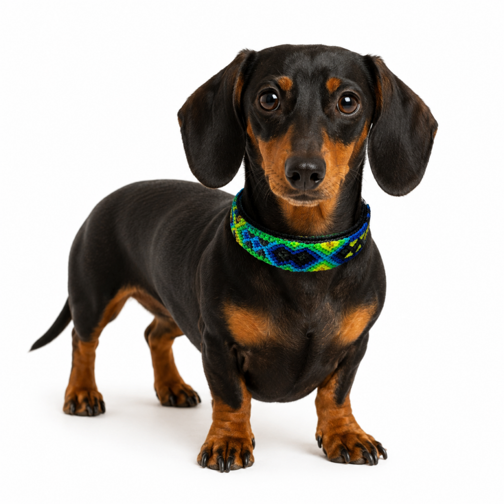 Collar Ajustable Mediano